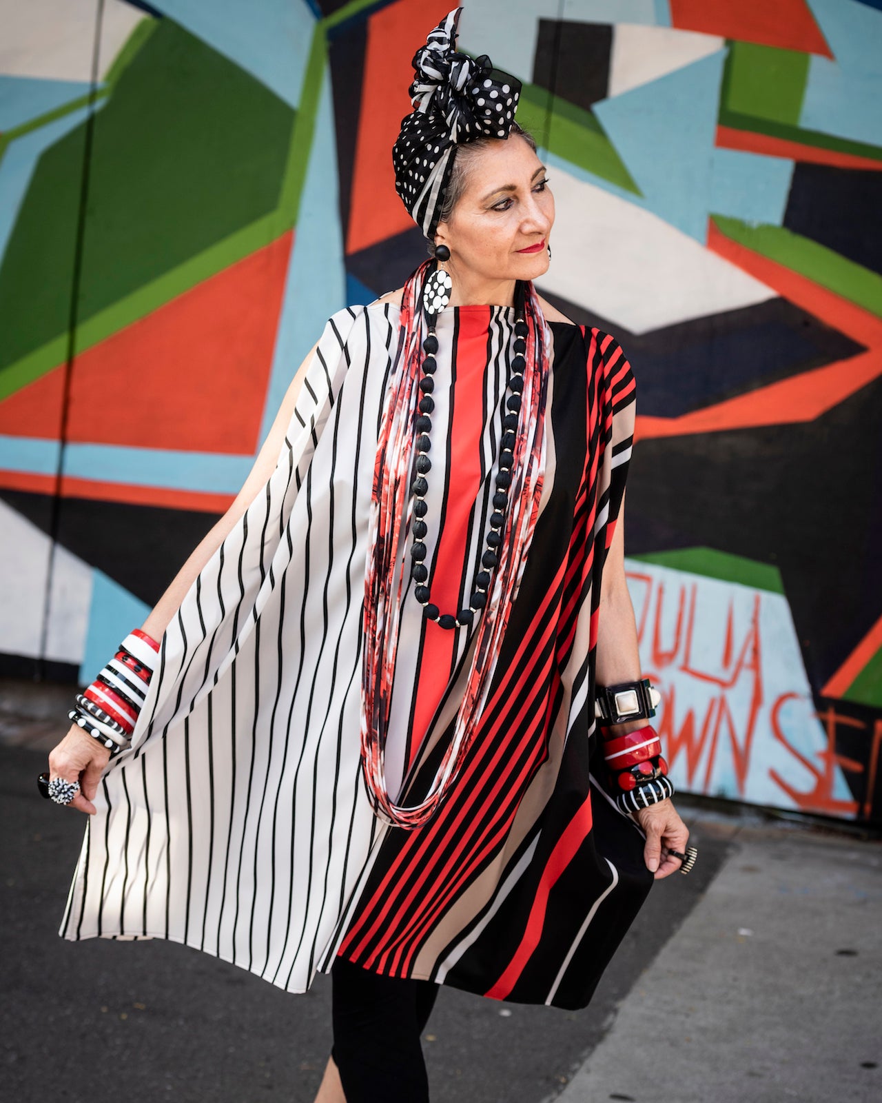 Timeless Style with Elizabeth