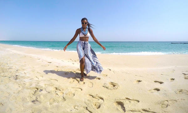 High Flying Style with Betty