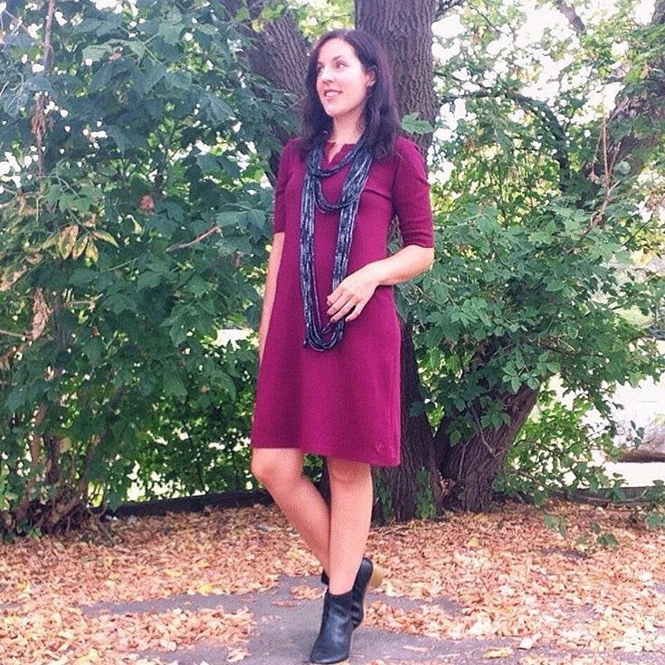 Endless Style with Rachel